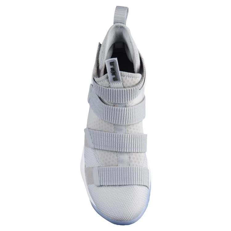 商品NIKE|Nike LeBron Soldier 11 - Men's,价格¥627,第4张图片详细描述
