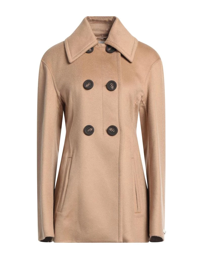商品Max Mara|Coat,价格¥9247,第1张图片