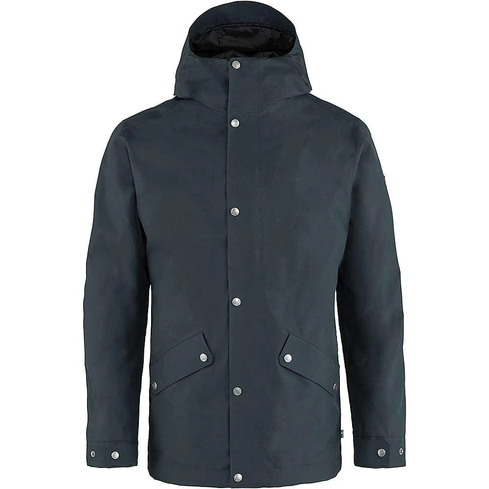 Fjallraven Men's Visby 3 in 1 Jacket 商品