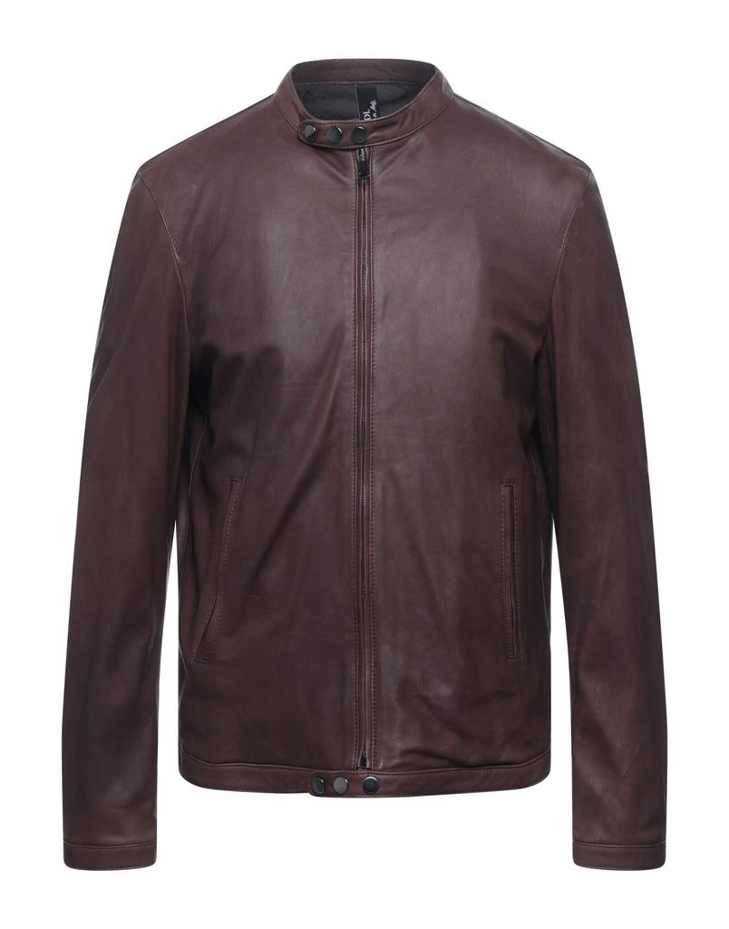 商品VINTAGE DE LUXE|Jacket,价格¥1486,第1张图片