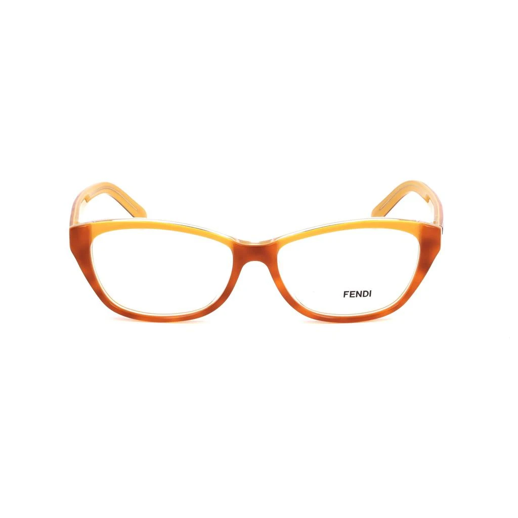 商品Fendi|Fendi Women's Opticals FENDI-100-24,价格¥370,第3张图片详细描述