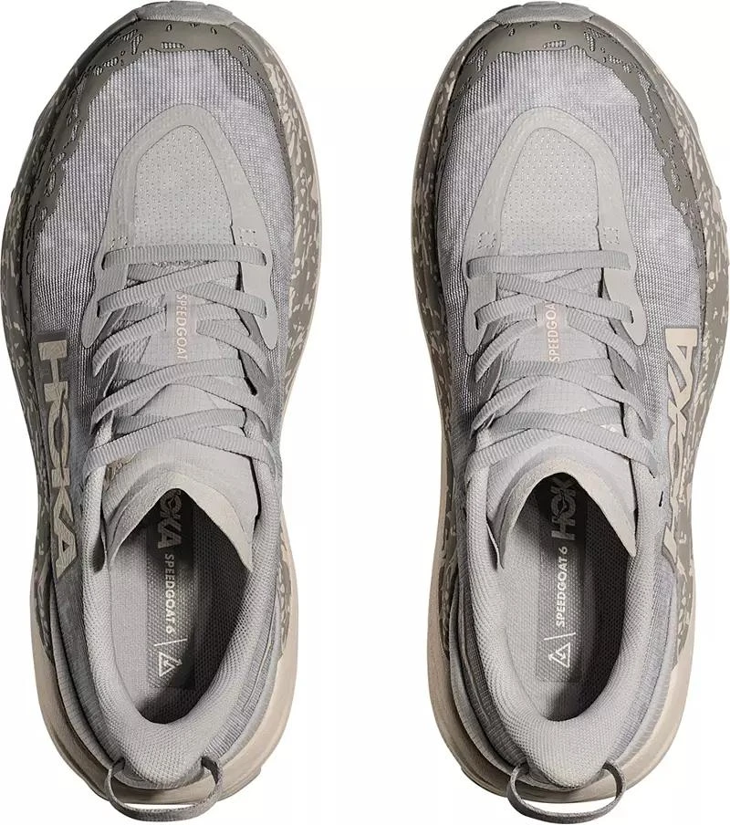 商品Hoka One One|HOKA Women's Speedgoat 6 Trail Running Shoes,价格¥714,第2张图片详细描述