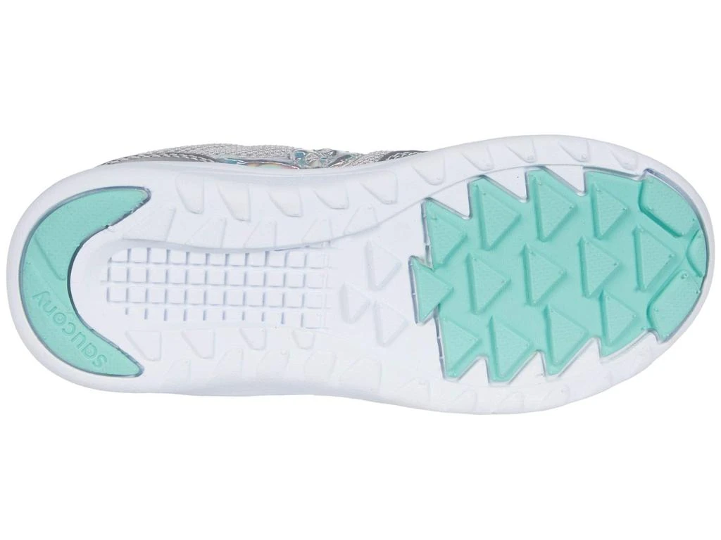 商品Saucony|Originals Jazz Lite (Toddler/Little Kid),价格¥272,第3张图片详细描述