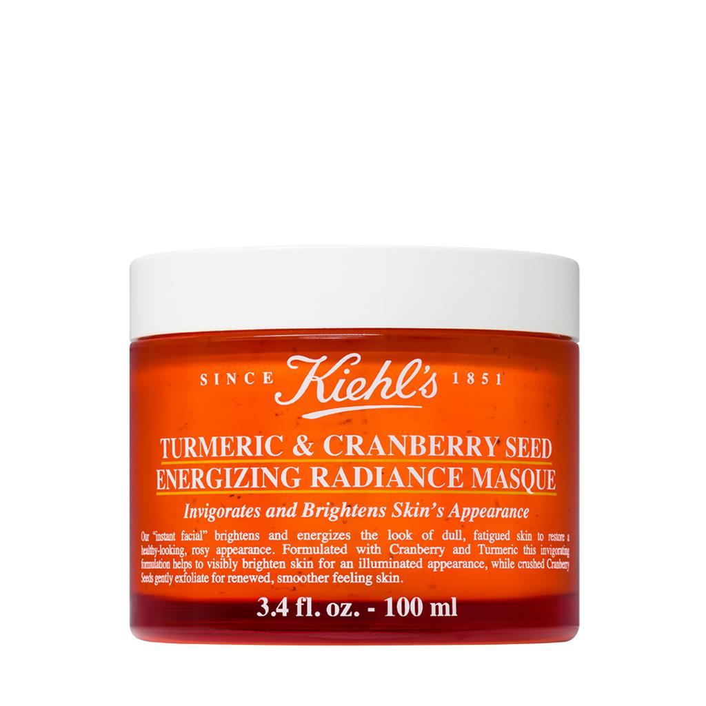 Turmeric & Cranberry Seed Energizing Radiance Masque商品第1张图片规格展示