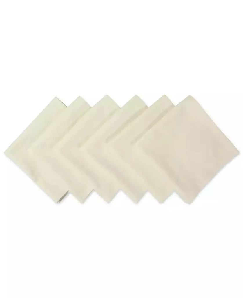 商品Design Imports|Napkin, Set of 6,价格¥171,第1张图片