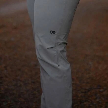 商品Outdoor Research|Ferrosi Pant - Women's,价格¥806,第2张图片详细描述