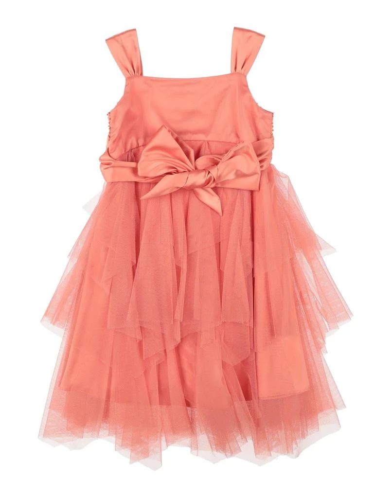商品CARLO PIGNATELLI|Dress,价格¥347,第2张图片详细描述