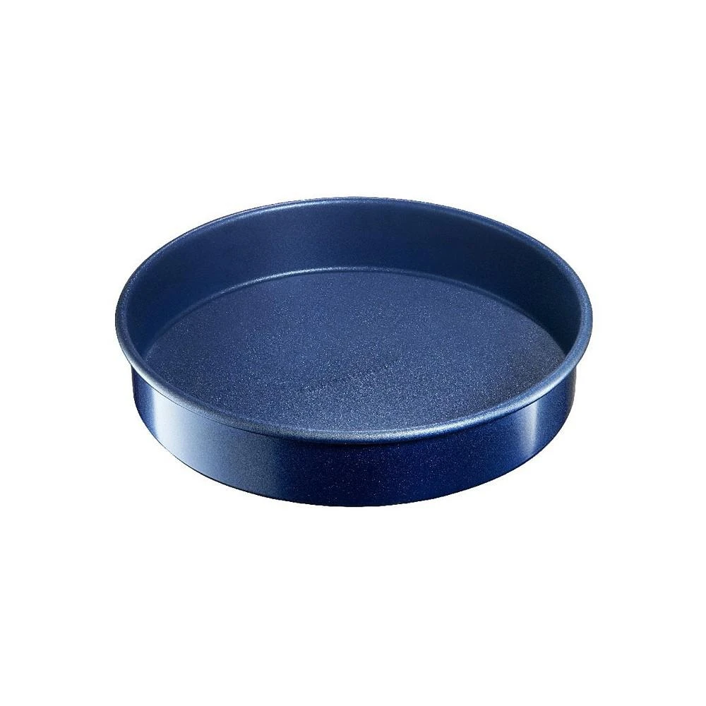 商品GraniteStone|Pro 0.8MM Gauge Diamond and Mineral Infused Nonstick 9" Round Baking Pan,价格¥248,第2张图片详细描述