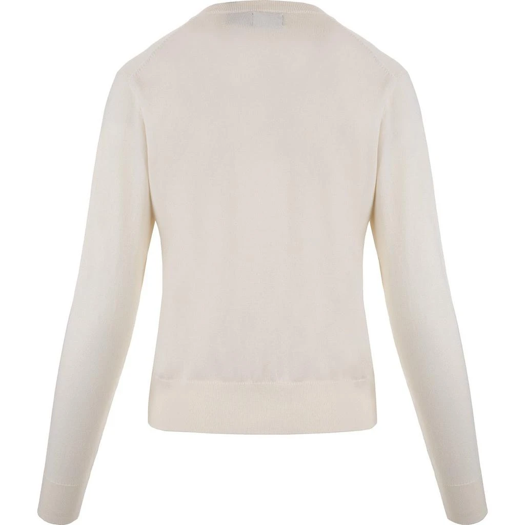 商品Ralph Lauren|Polo Ralph Lauren Pony Embroidered Knit Cardigan,价格¥1580,第2张图片详细描述