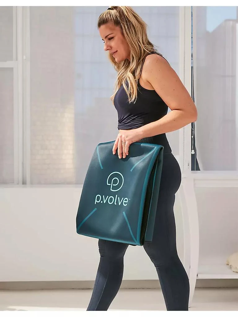 Precision Exercise Mat 商品