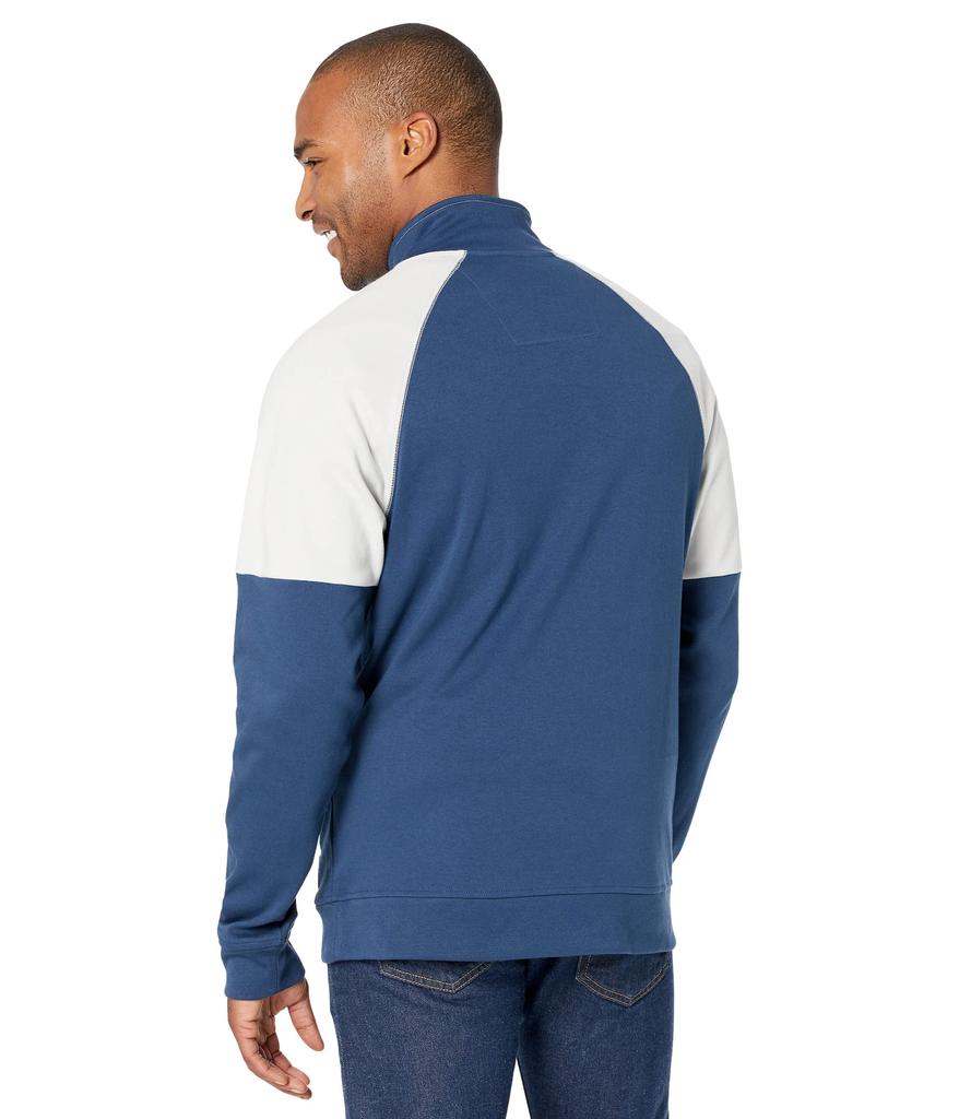 Navtech 1/4 Zip Sweater商品第2张图片规格展示