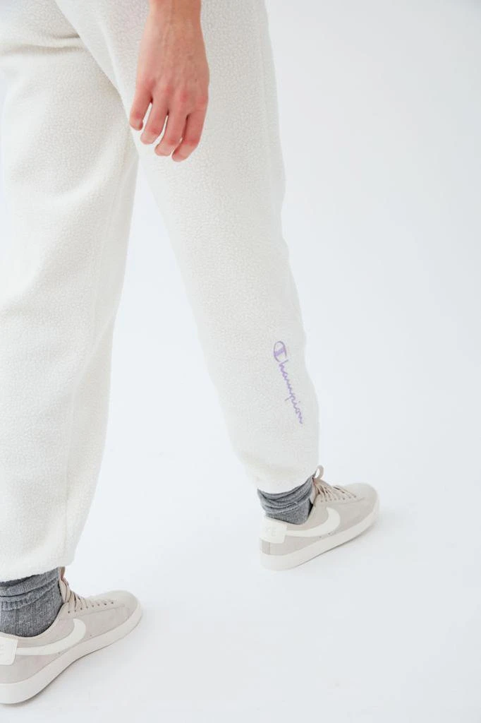 商品CHAMPION|Champion UO Exclusive Polar Fleece Belted Sweatpant 独家卫裤,价格¥306,第3张图片详细描述