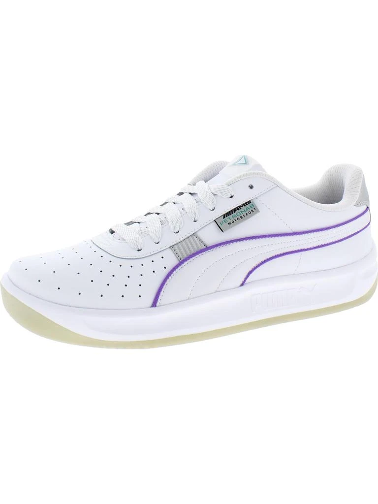 商品Puma|MAPM GV Special Mens Leather Sneakers Skate Shoes,价格¥410,第1张图片