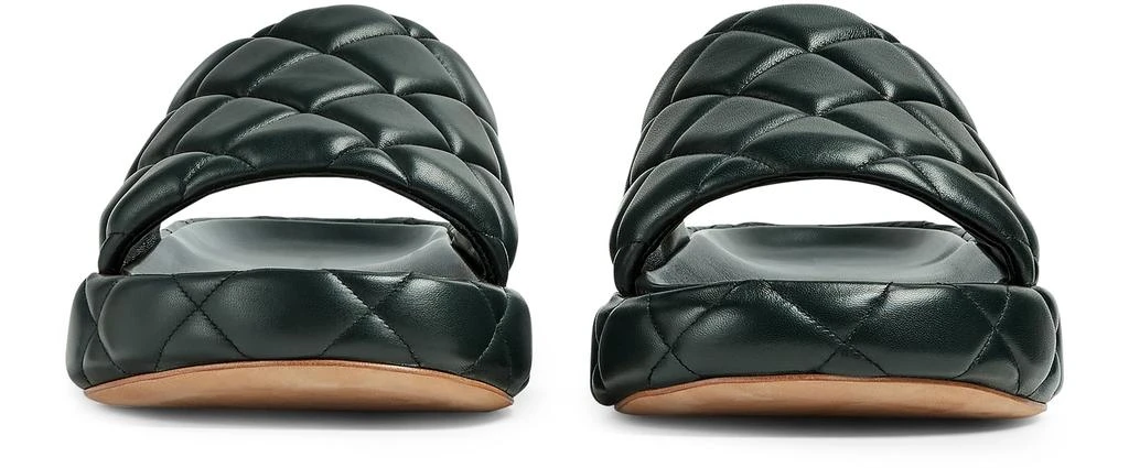 商品Bottega Veneta|Slider sandals,价格¥11379,第4张图片详细描述