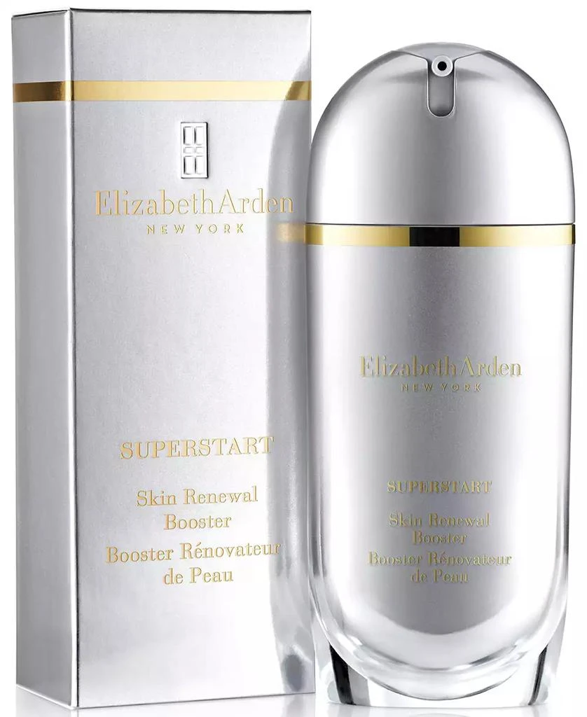 商品Elizabeth Arden|奇迹活肤精华露,价格¥801,第1张图片