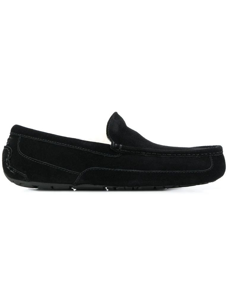 商品UGG|UGG AUSTRALIA - Ascot Slippers,价格¥635,第1张图片