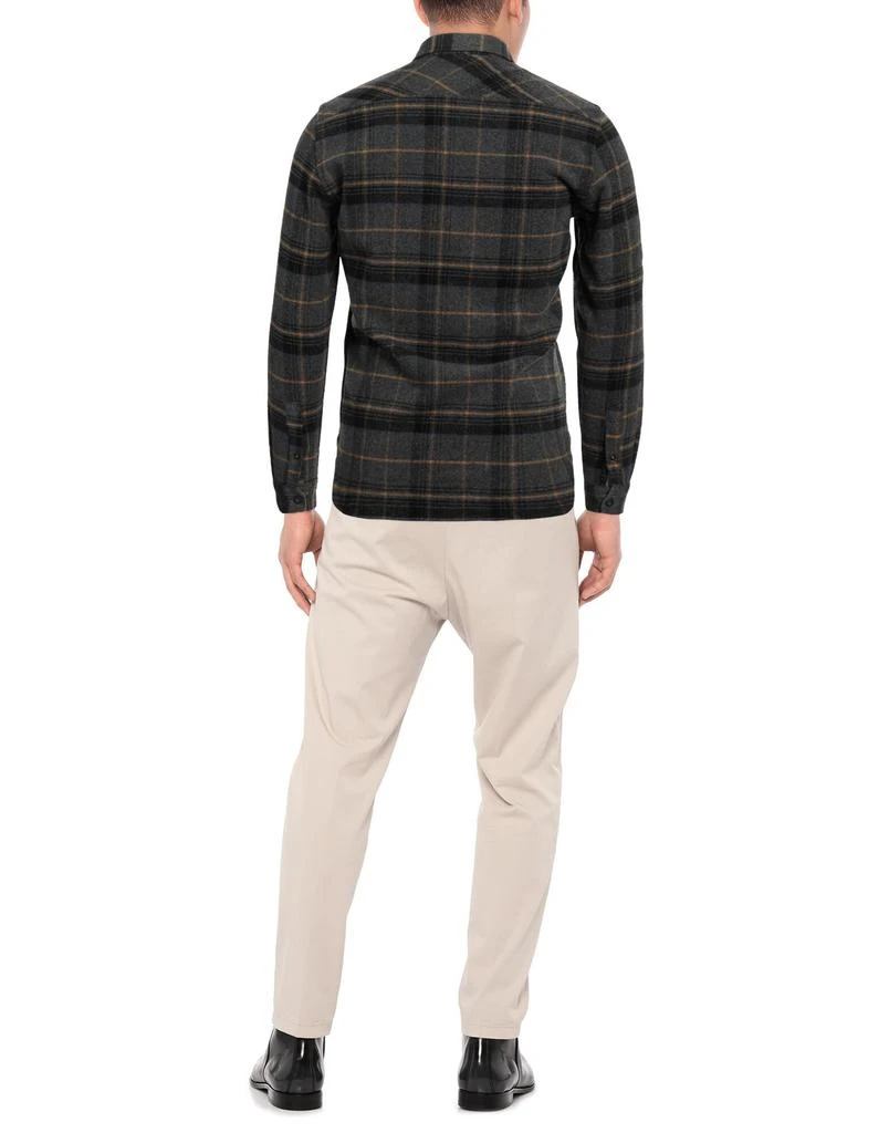 商品SSEINSE|Checked shirt,价格¥193,第3张图片详细描述