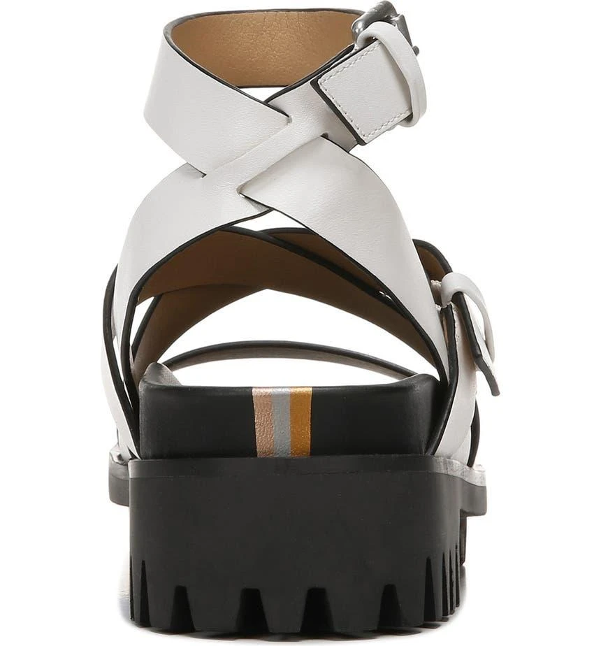 Eleanora Ankle Strap Sandal 商品