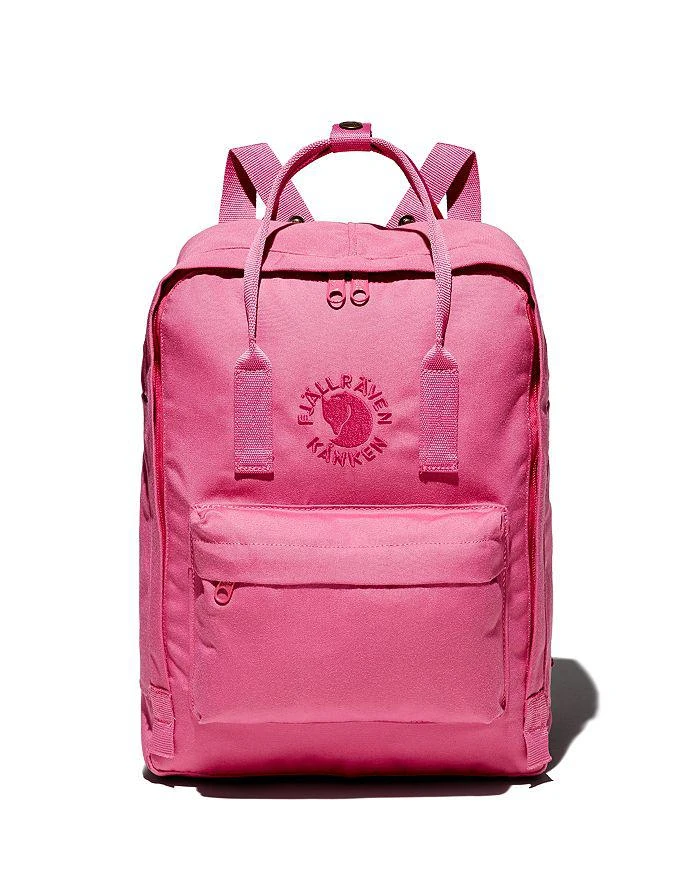 商品Fjällräven|Water-Resistant Re-Kanken Backpack,价格¥674,第1张图片