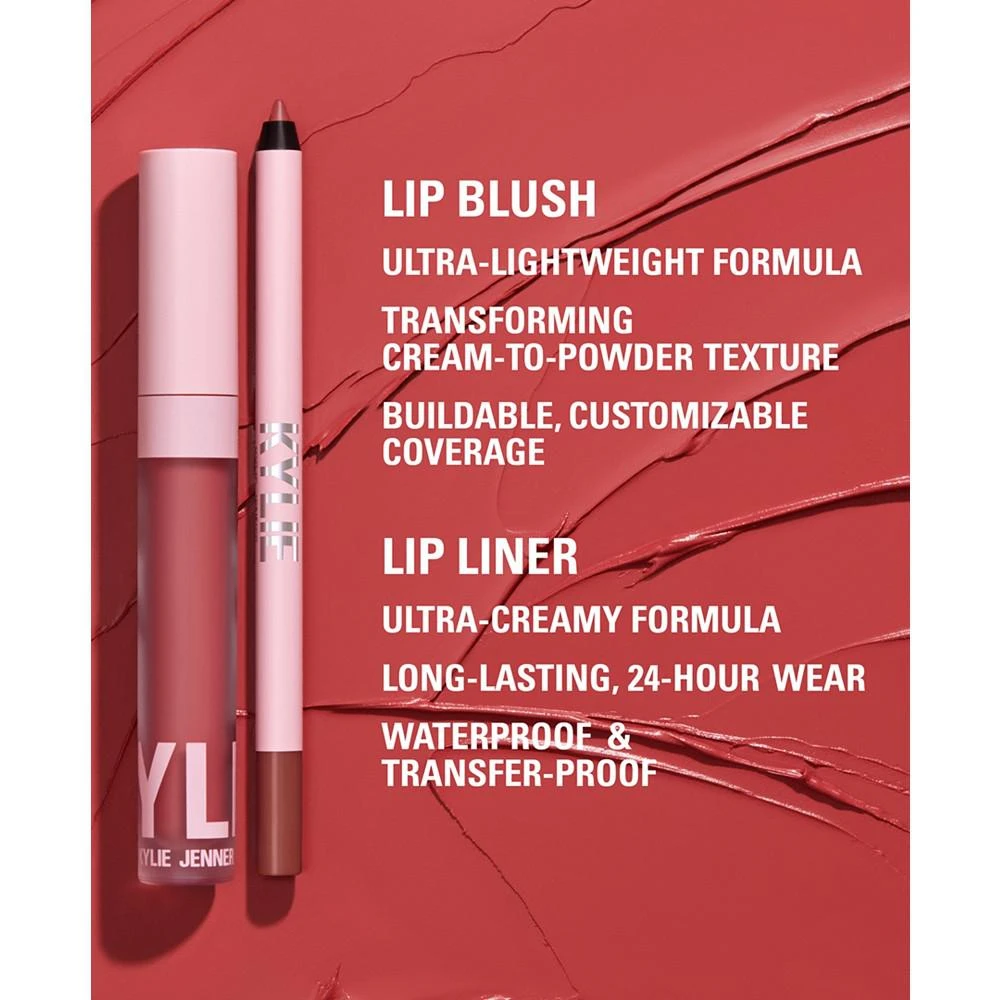 2-Pc. Lip Blush & Lip Liner Set 商品