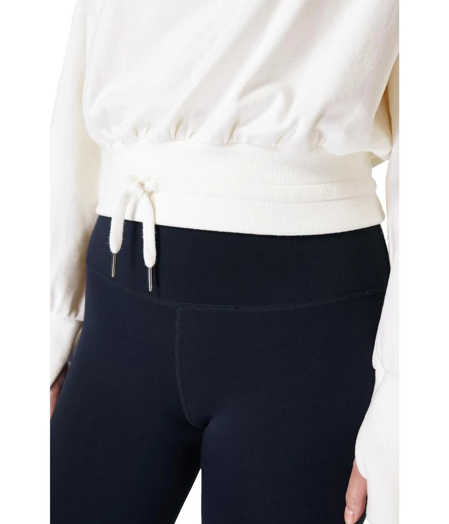 商品SWEATY BETTY|Melody Luxe Fleece Pullover,价格¥549,第3张图片详细描述