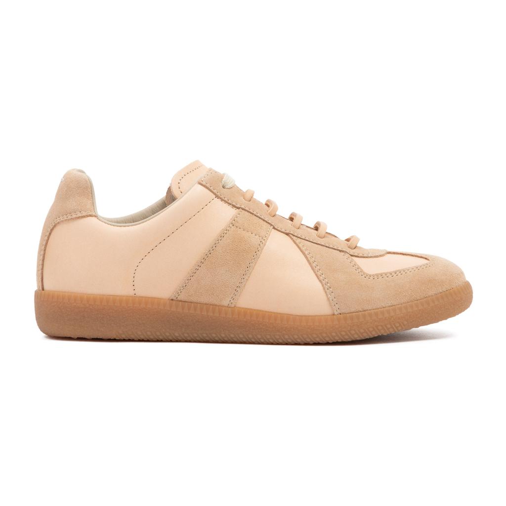 MAISON MARGIELA  REPLICA SNEAKERS SHOES商品第1张图片规格展示