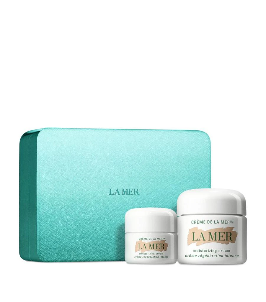 商品La Mer|The Crème de La Mer Duet Set,价格¥3124,第2张图片详细描述