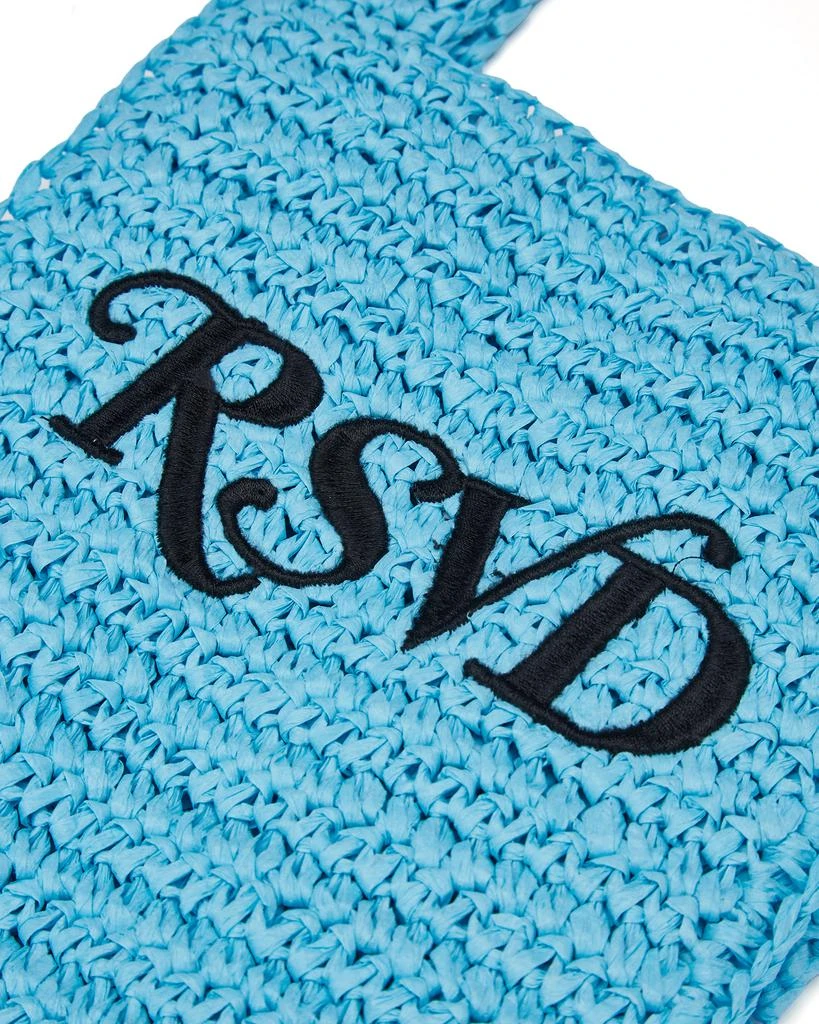商品IZZUE|RSVD knit bag,价格¥143,第3张图片详细描述
