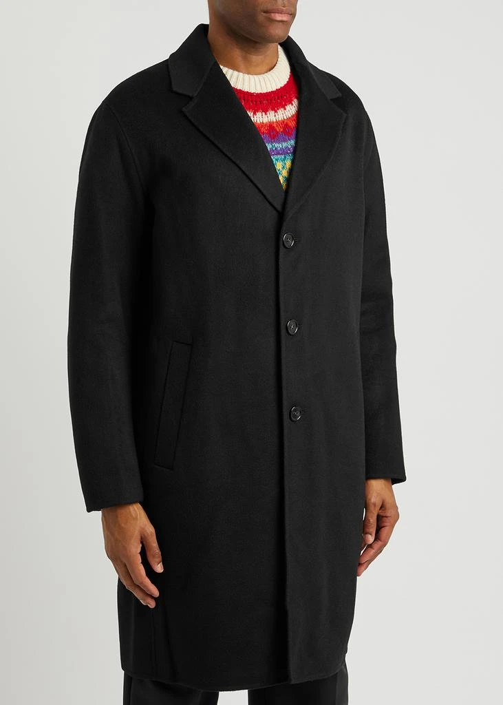 商品Acne Studios|Dali wool coat,价格¥6317,第2张图片详细描述