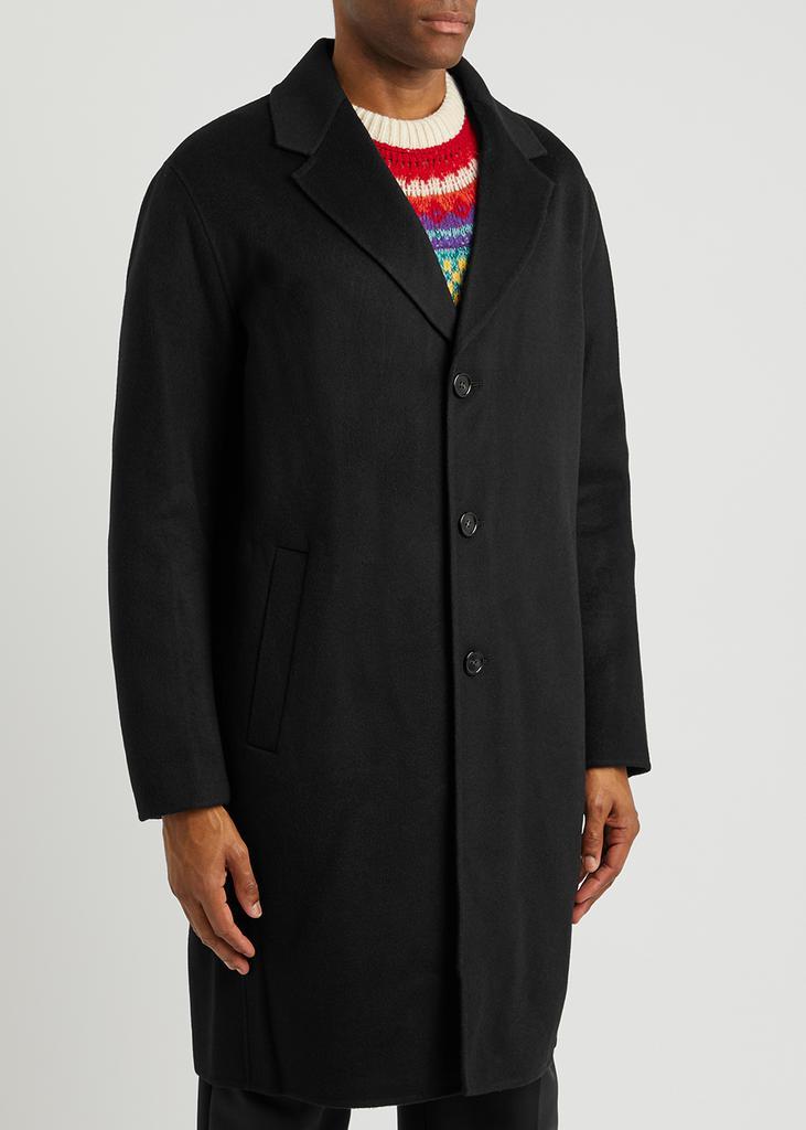 商品Acne Studios|Dali wool coat,价格¥8603,第4张图片详细描述