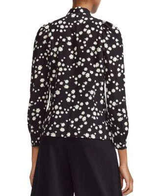 商品Maje|Cosini Daisy Print 长袖衬衫,价格¥983,第2张图片详细描述