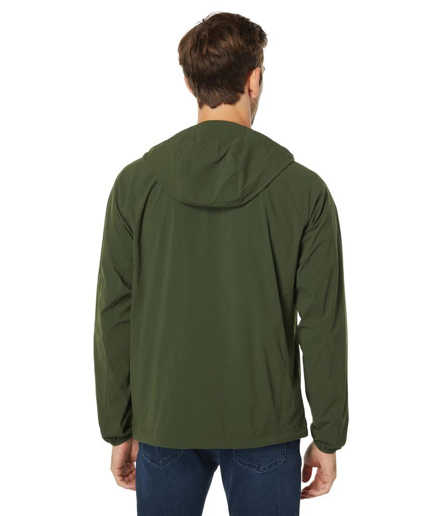 商品L.L.BEAN|Venture Stretch Anorak,价格¥382-¥388,第4张图片详细描述