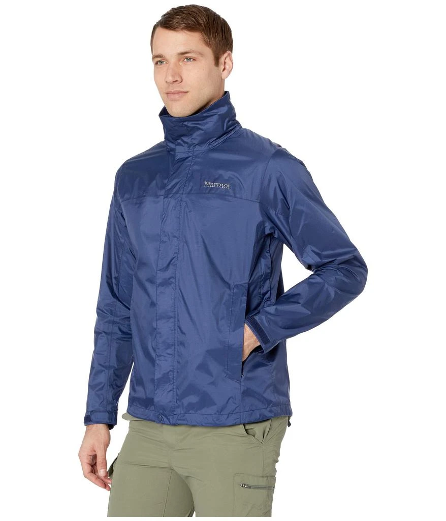 商品Marmot|PreCip© Eco Jacket,价格¥790,第2张图片详细描述