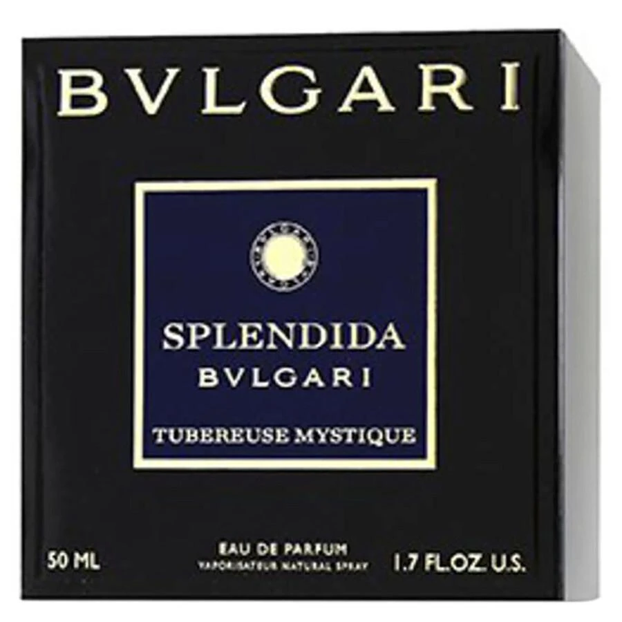 商品BVLGARI|Bvlgari Splendida Tubereuse Mystique Ladies EDP,价格¥254,第3张图片详细描述