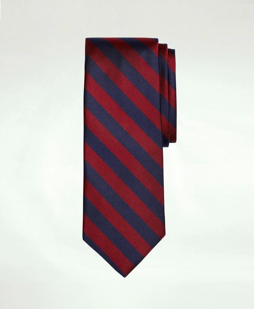 商品Brooks Brothers|BB#4 Rep Tie,价格¥769,第1张图片