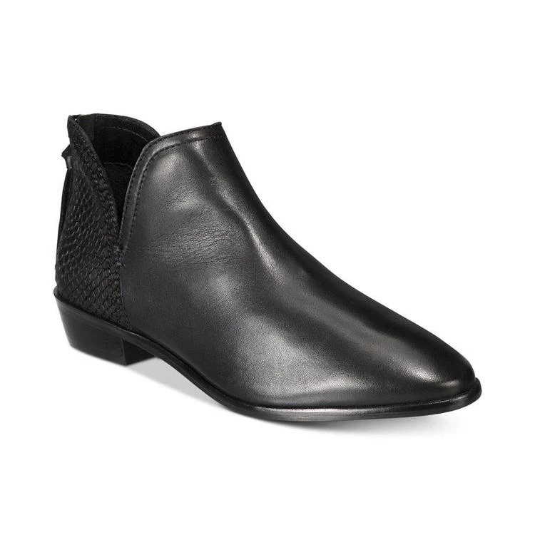 商品Kenneth Cole|Women's Loop There It Is Booties,价格¥185,第1张图片