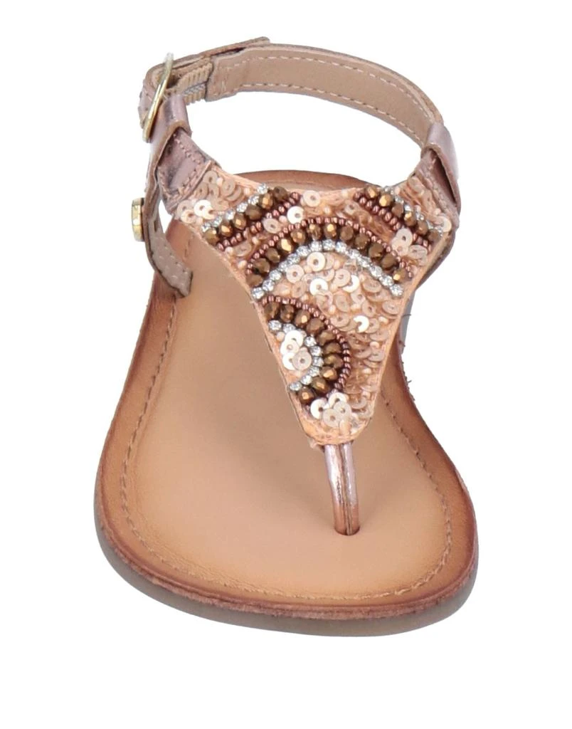 商品GIOSEPPO|Flip flops,价格¥194,第4张图片详细描述