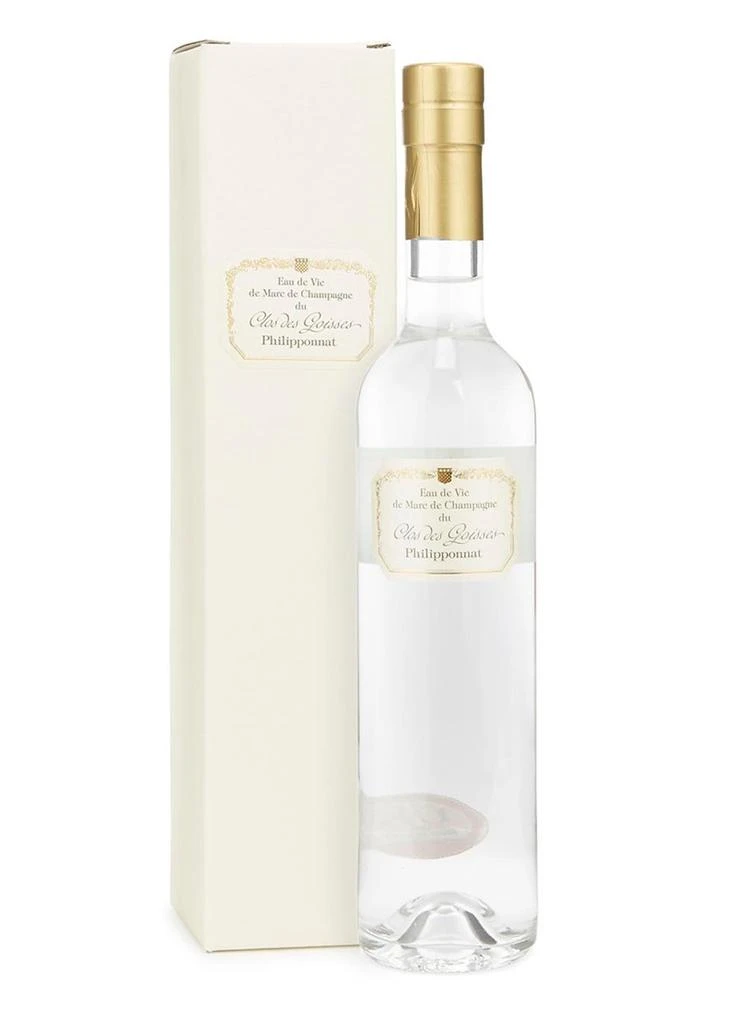 商品Philipponnat|Marc de Champagne du Clos des Goisses 500ml,价格¥643,第1张图片