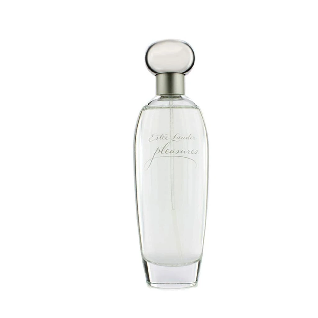 商品Estée Lauder|Pleasures – Eau de Parfum Spray,价格¥371-¥756,第1张图片详细描述