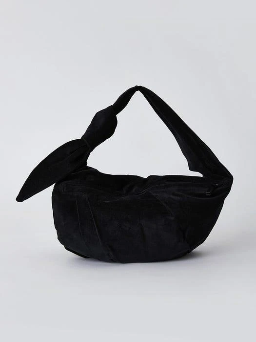 商品Low Classic|Knot Bag - Black,价格¥2017,第1张图片