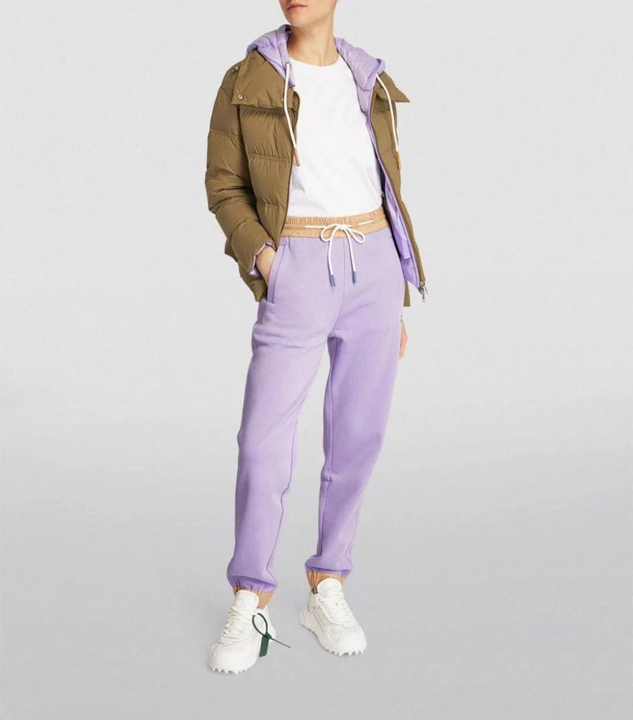 商品Moncler|Padded Loctudy Jacket,价格¥8268,第2张图片详细描述