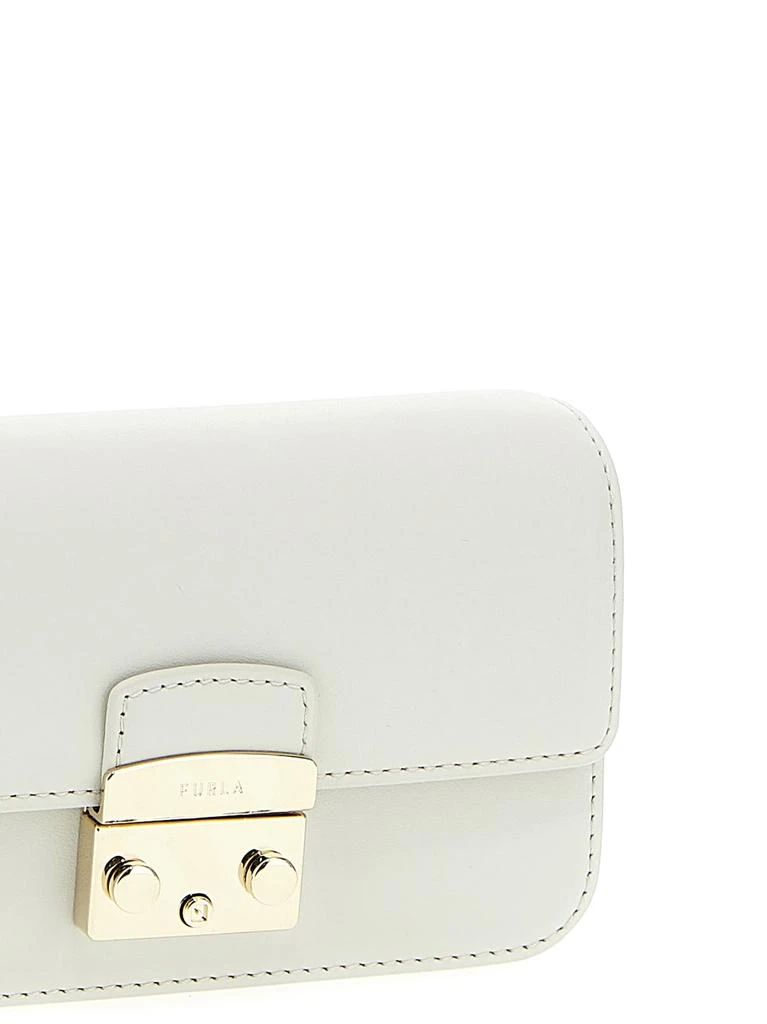 商品Furla|Metropolis Mini Crossbody Bag,价格¥1700,第3张图片详细描述