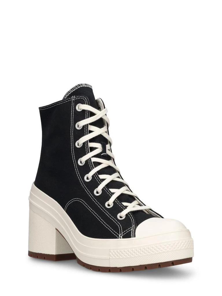 商品Converse|Chuck 70 De Luxe Heel Sneakers,价格¥959,第3张图片详细描述