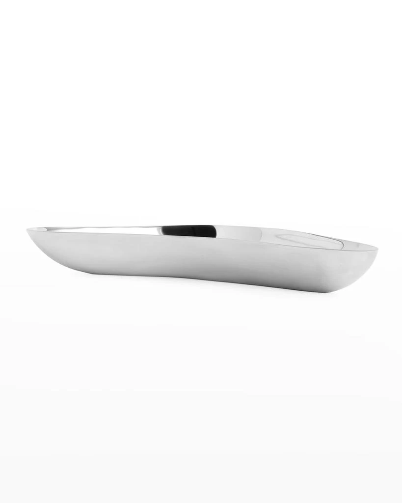 商品Nambe|Boomerang Tray,价格¥813,第3张图片详细描述