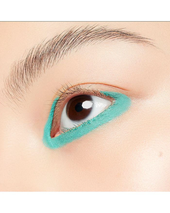Color Excess Gel Liner 商品