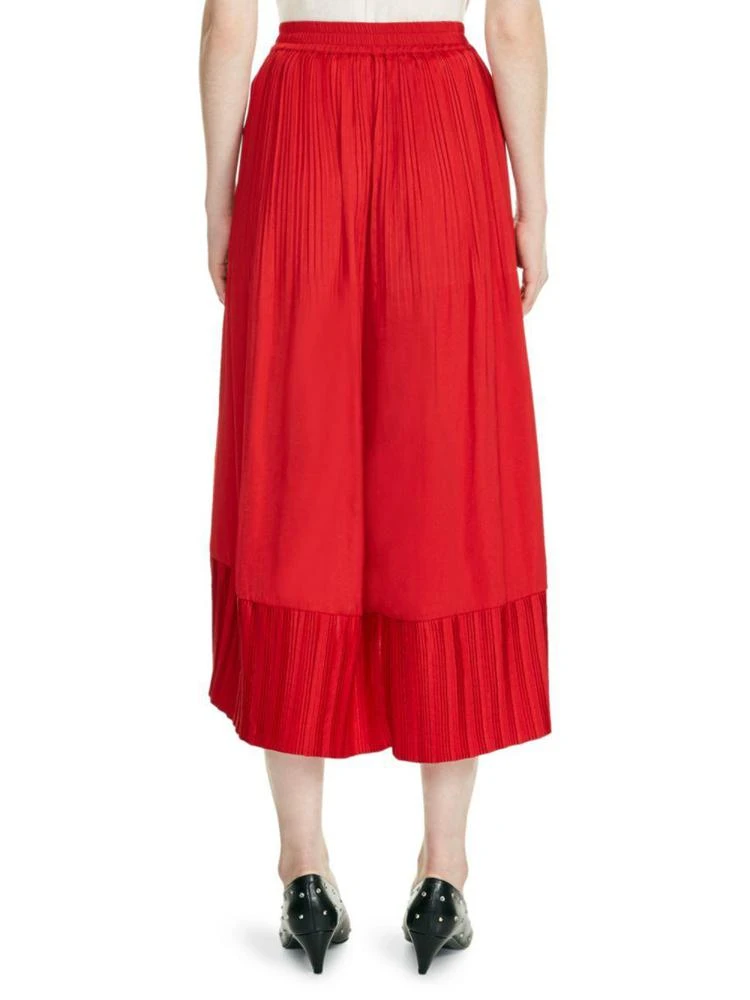 商品Maje|Jonette Pleated Skirt,价格¥1095,第2张图片详细描述
