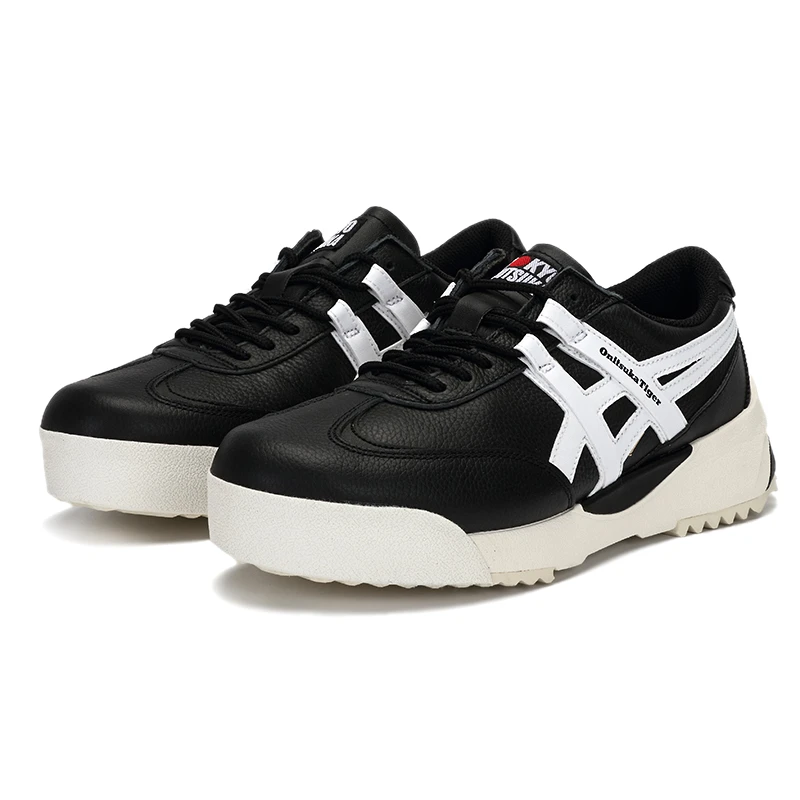 商品[国内直发] Onitsuka Tiger|DELEGATION女士运动休闲鞋,价格¥513,第1张图片