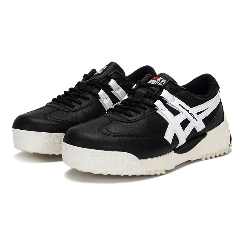 商品[国内直发] Onitsuka Tiger|DELEGATION女士运动休闲鞋,价格¥499,第1张图片