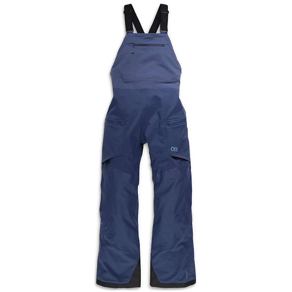 商品Outdoor Research|Outdoor Research Women's Skytour AscentShell Bib Pant,价格¥2159,第3张图片详细描述