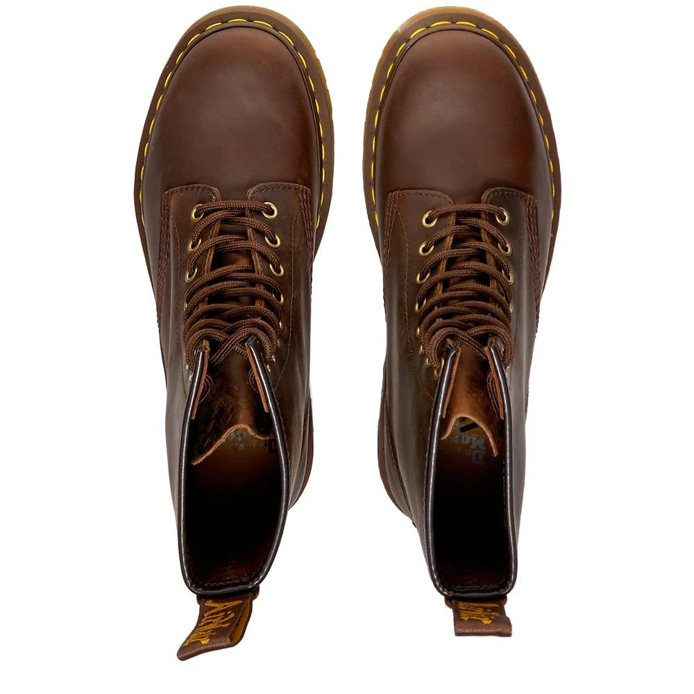 商品Dr. Martens|Dr. Martens 1460 8 Eye Boot,价格¥856,第5张图片详细描述